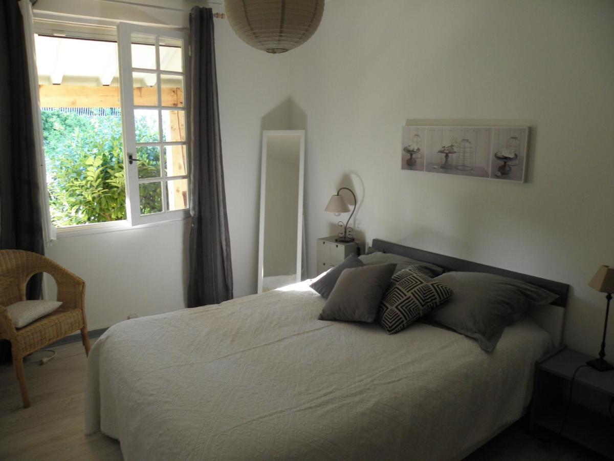 L'Arbre Du Magnan Villa Chandolas Ngoại thất bức ảnh