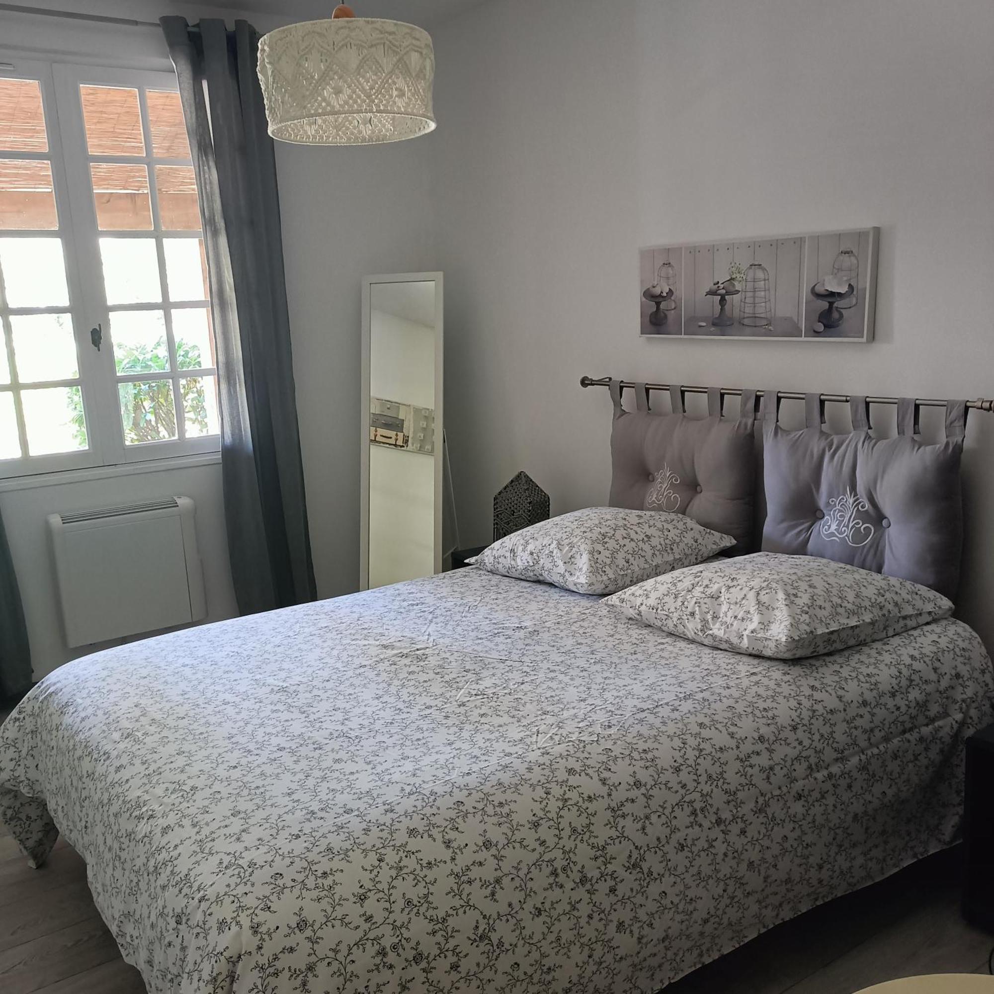 L'Arbre Du Magnan Villa Chandolas Ngoại thất bức ảnh